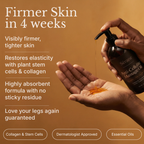 Sérane Skin Firming Massage Oil