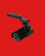 ADLER ELECTRIC GRILL BRUSH