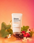 Sérane Korean Revive Hair Serum