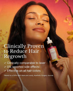 Hair Removal Oil