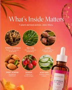Hair Removal Oil