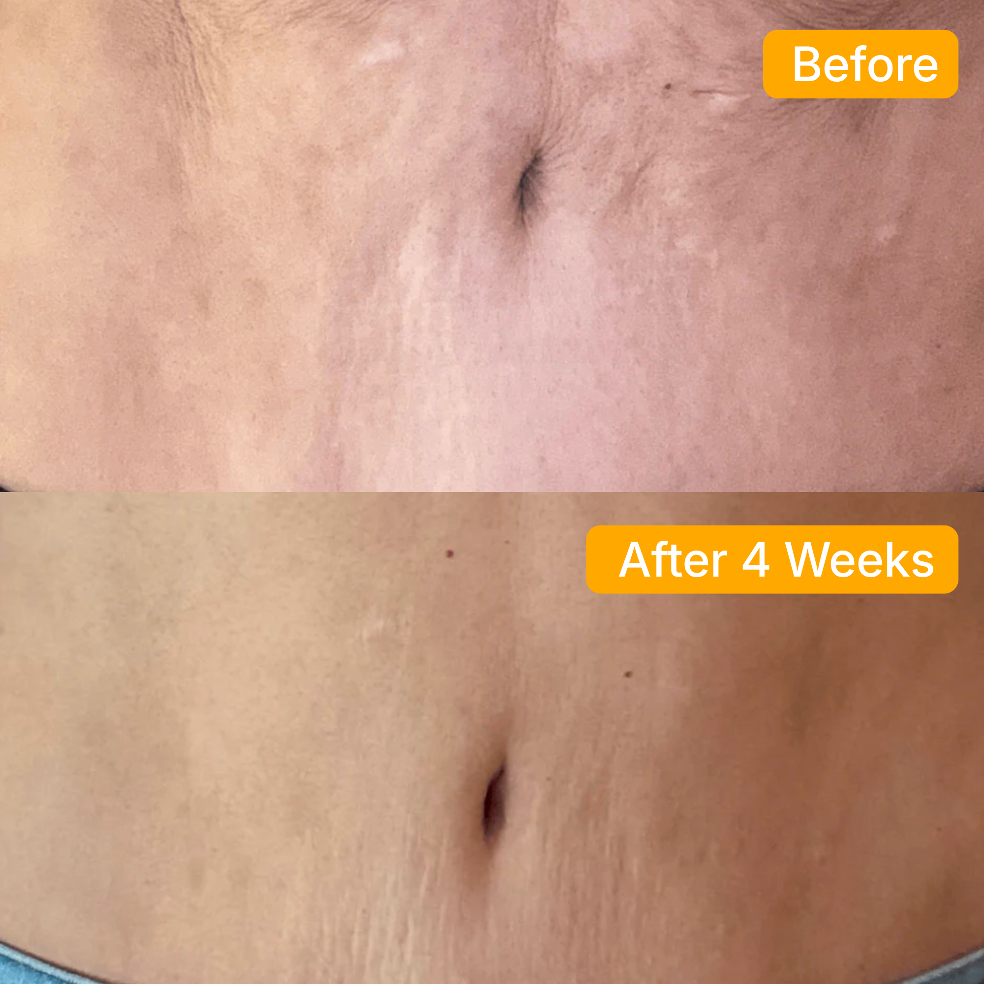 Sérane Skin Firming Massage Oil